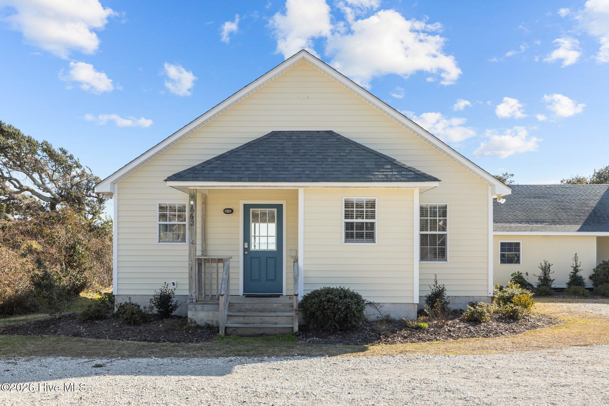 662 Island Road,Harkers Island