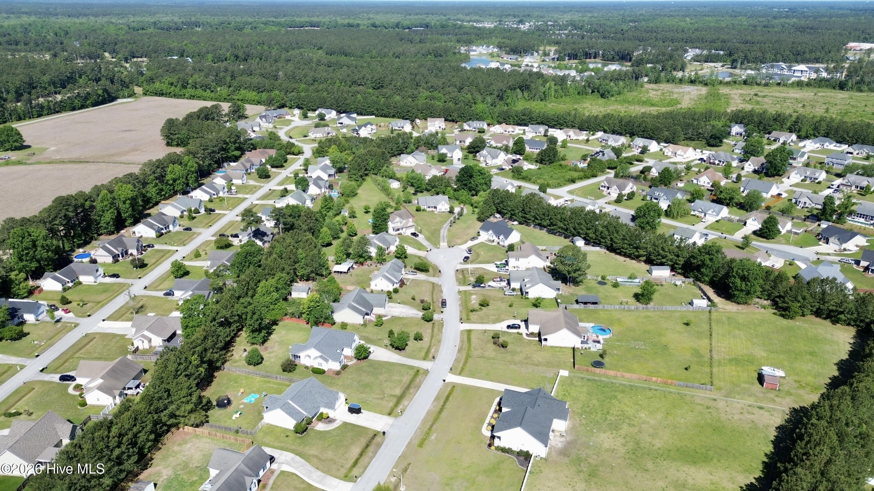 113 Mickey Court,New Bern