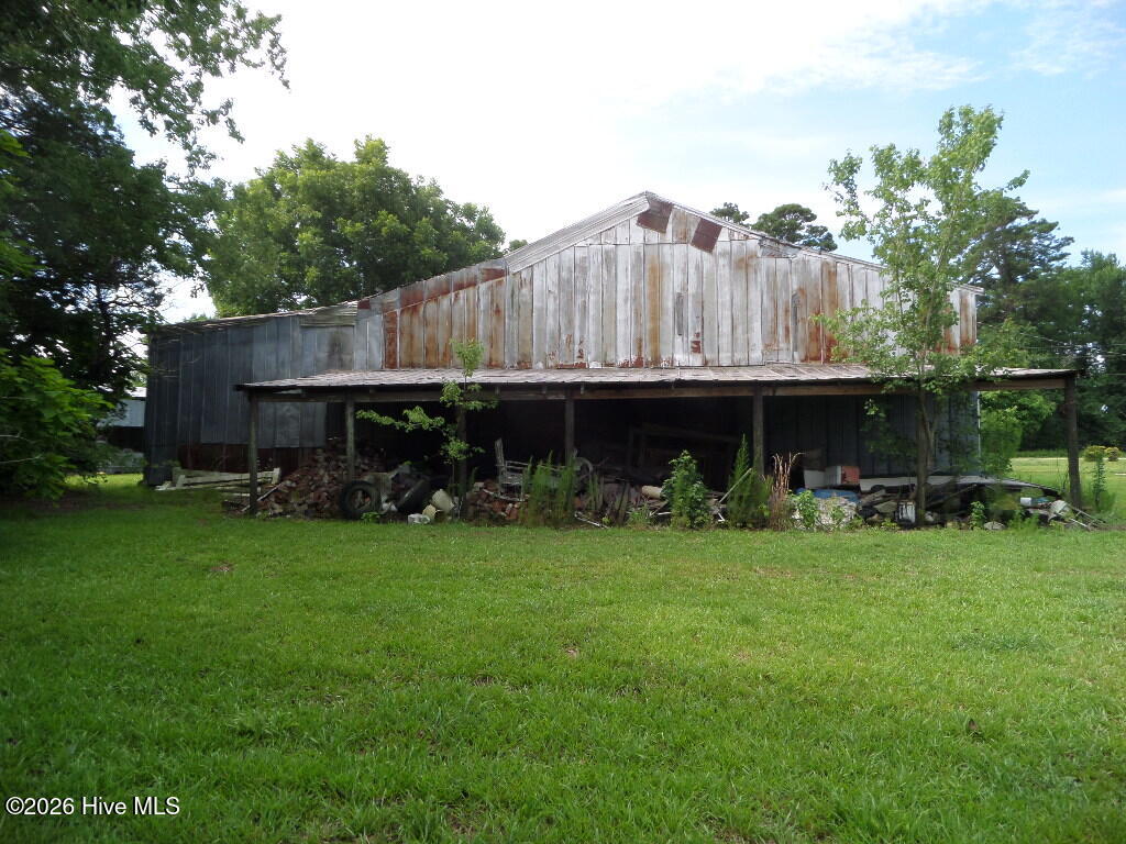 3150 Nc 118,Vanceboro
