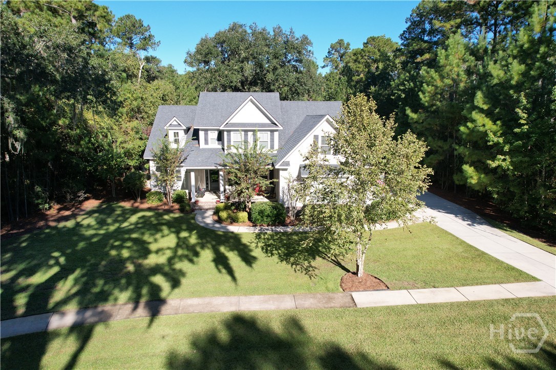 Photo 4 of Single family home for sale at 860 St Catherine Cir, Richmond Hill, GA 31324 | MLS# SA367231 | Listing updated on 2026-10-29