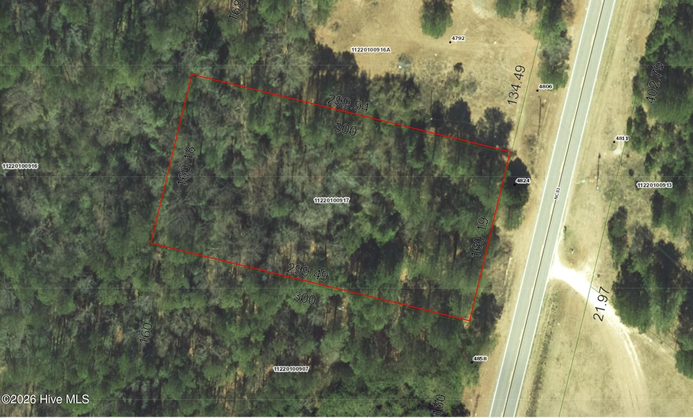 Homes for sale in Maxton, NC | Tbd Nc 83 Hwy, Maxton, NC 28364 | MLS# 100549630