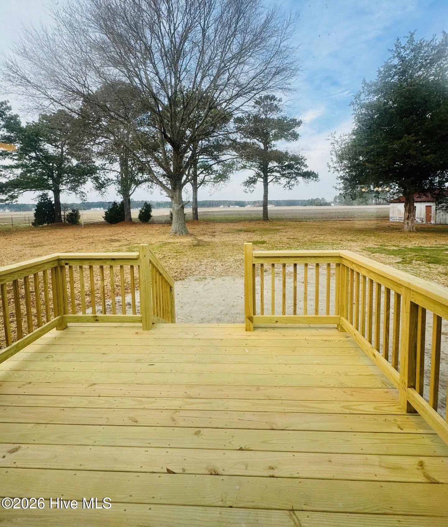 310 Old Swamp Road, South Mills, NC, 27976