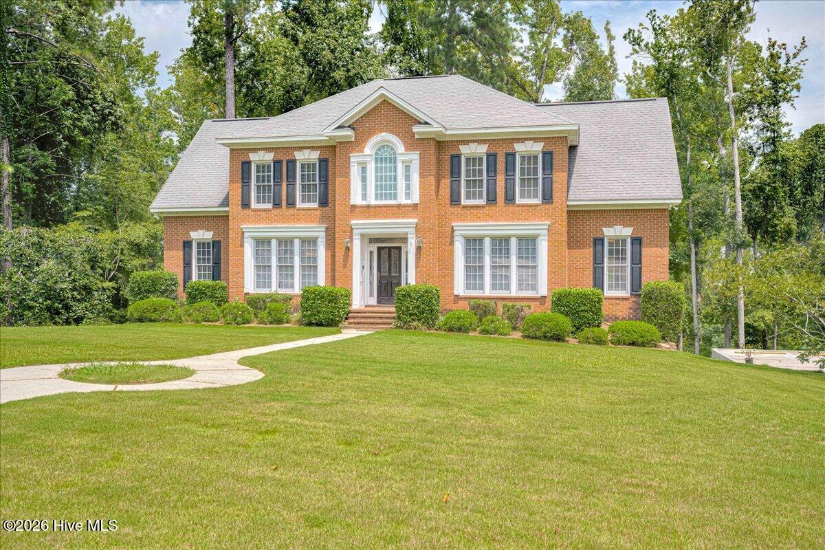 4th image of 4279 Deerwood Ln E, Evans, GA 30809 | MLS# 100594113