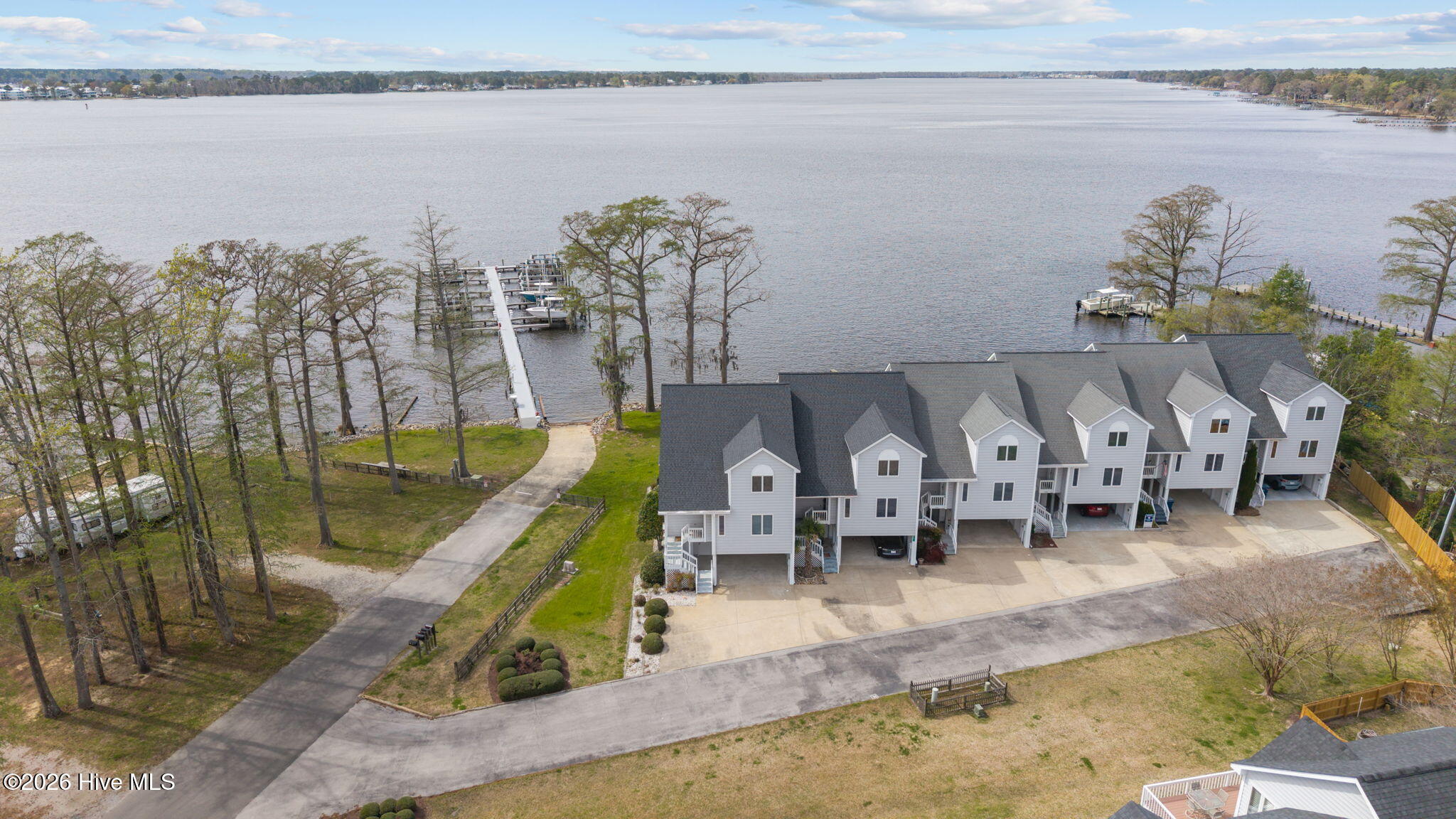 102 Cypress Bay, Washington, NC, 27889