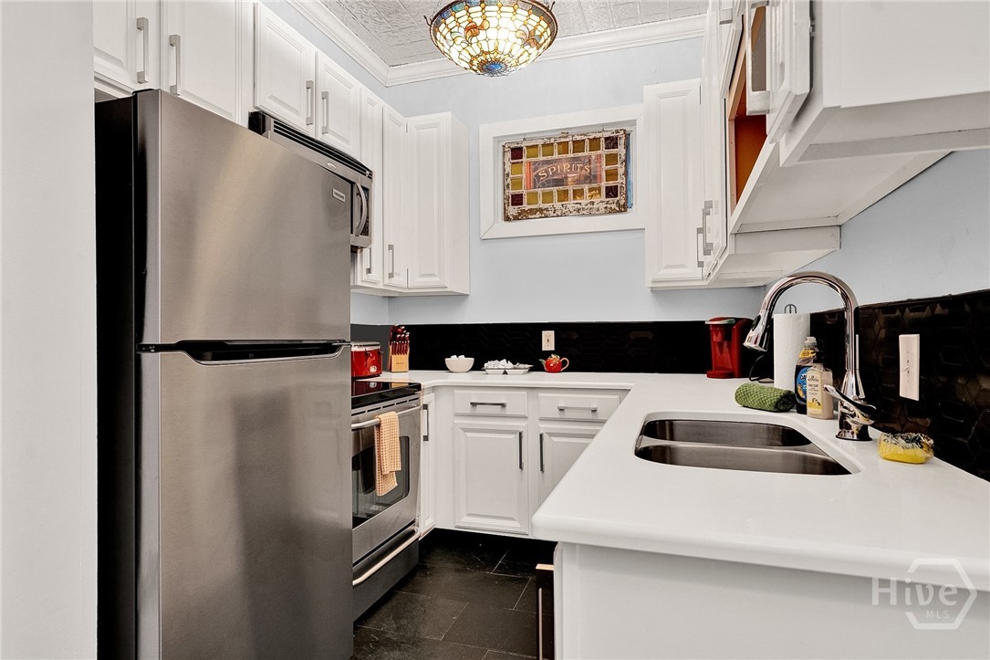 503 E McDonough Street UNIT A & B, Savannah, GA, 31401