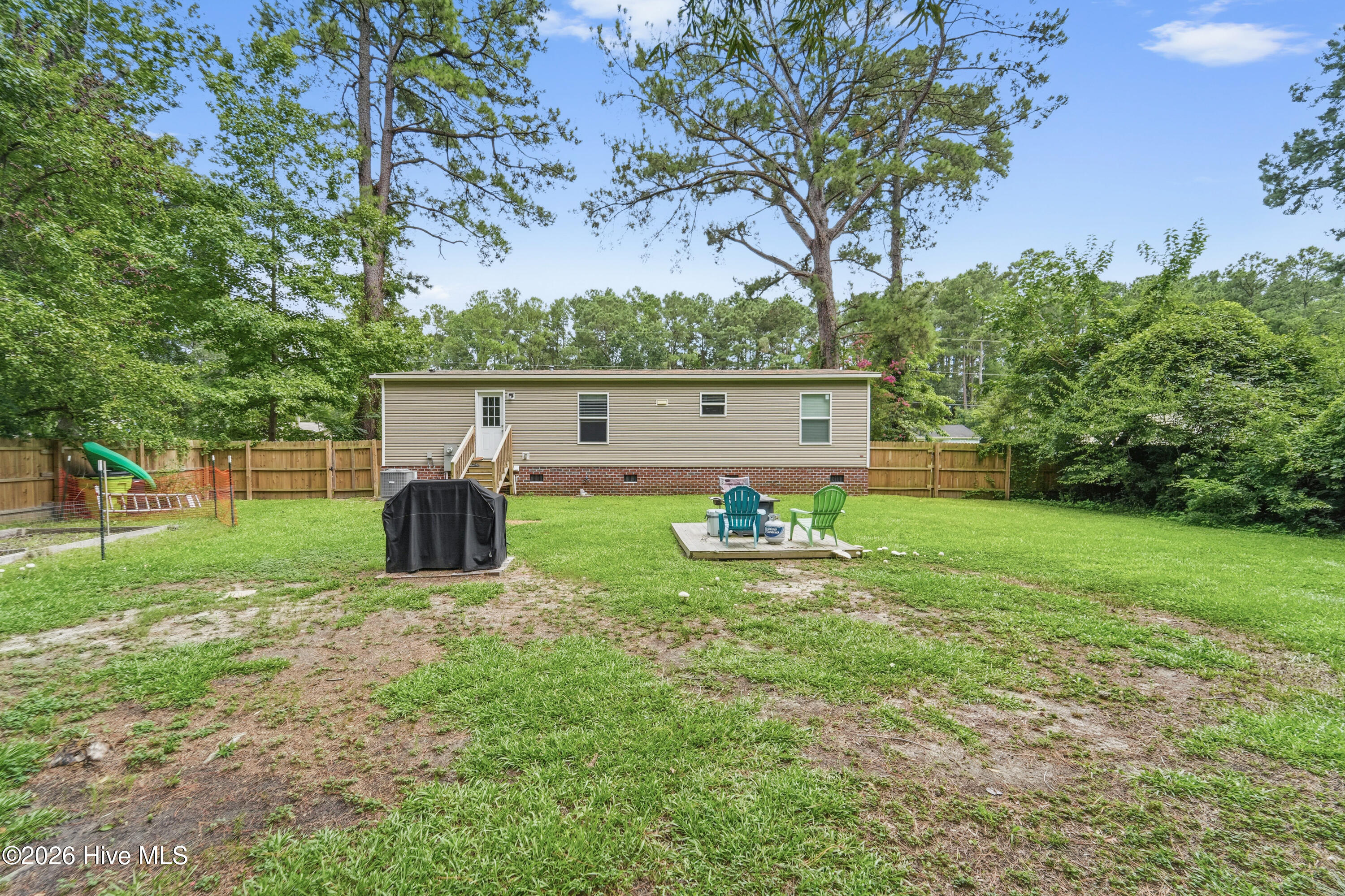 212 Selover Avenue,New Bern