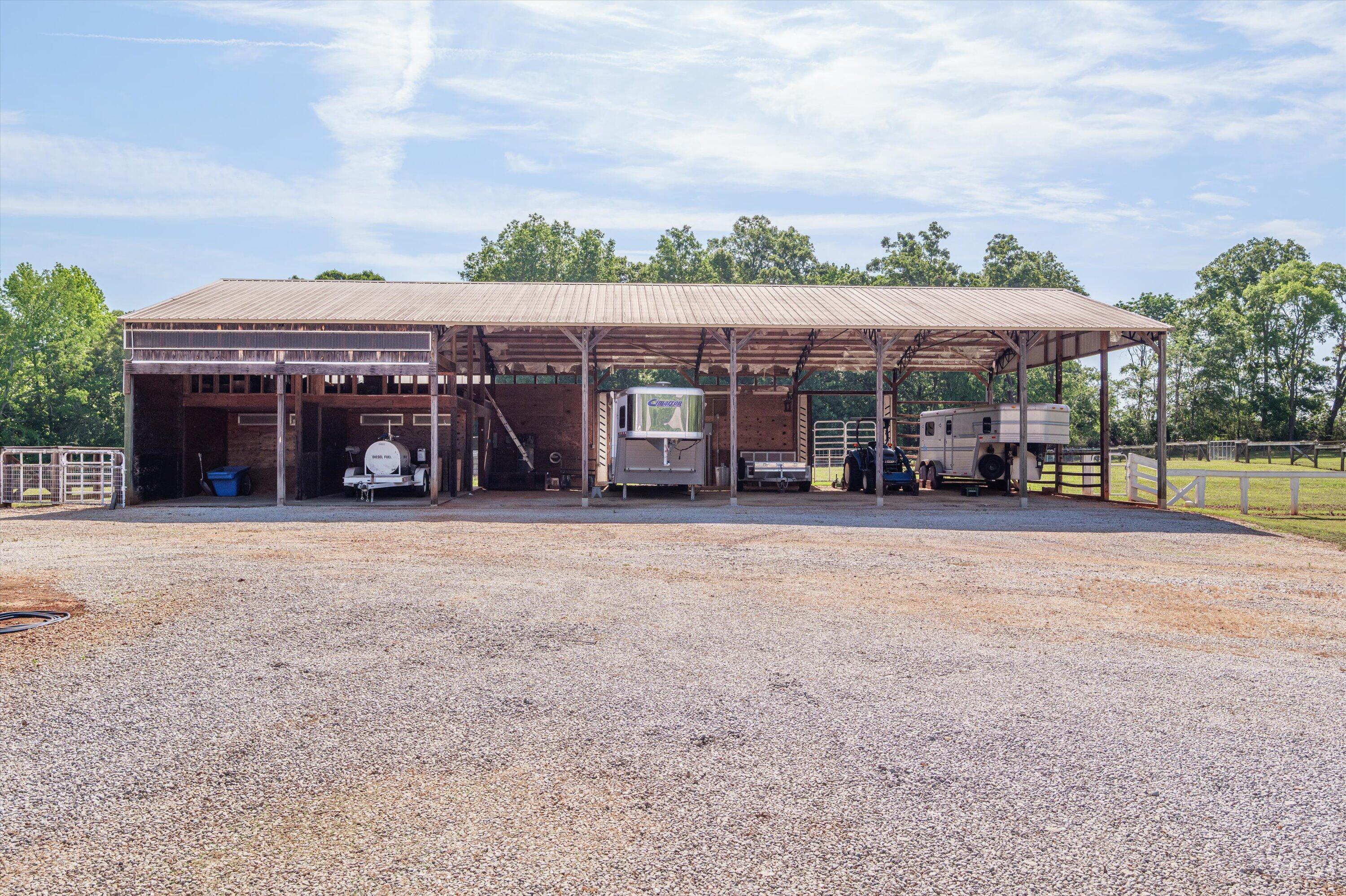 1960 White Rock Road, Lincolnton, GA, 30817