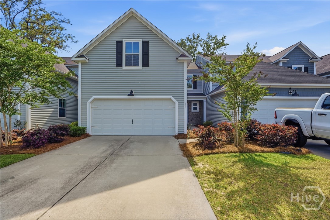 17 Crown Court, Richmond Hill, GA, 31324