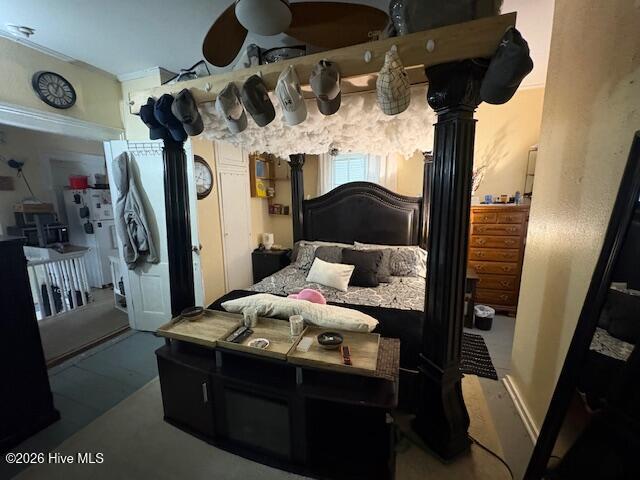 106 N 9th Street,Morehead City