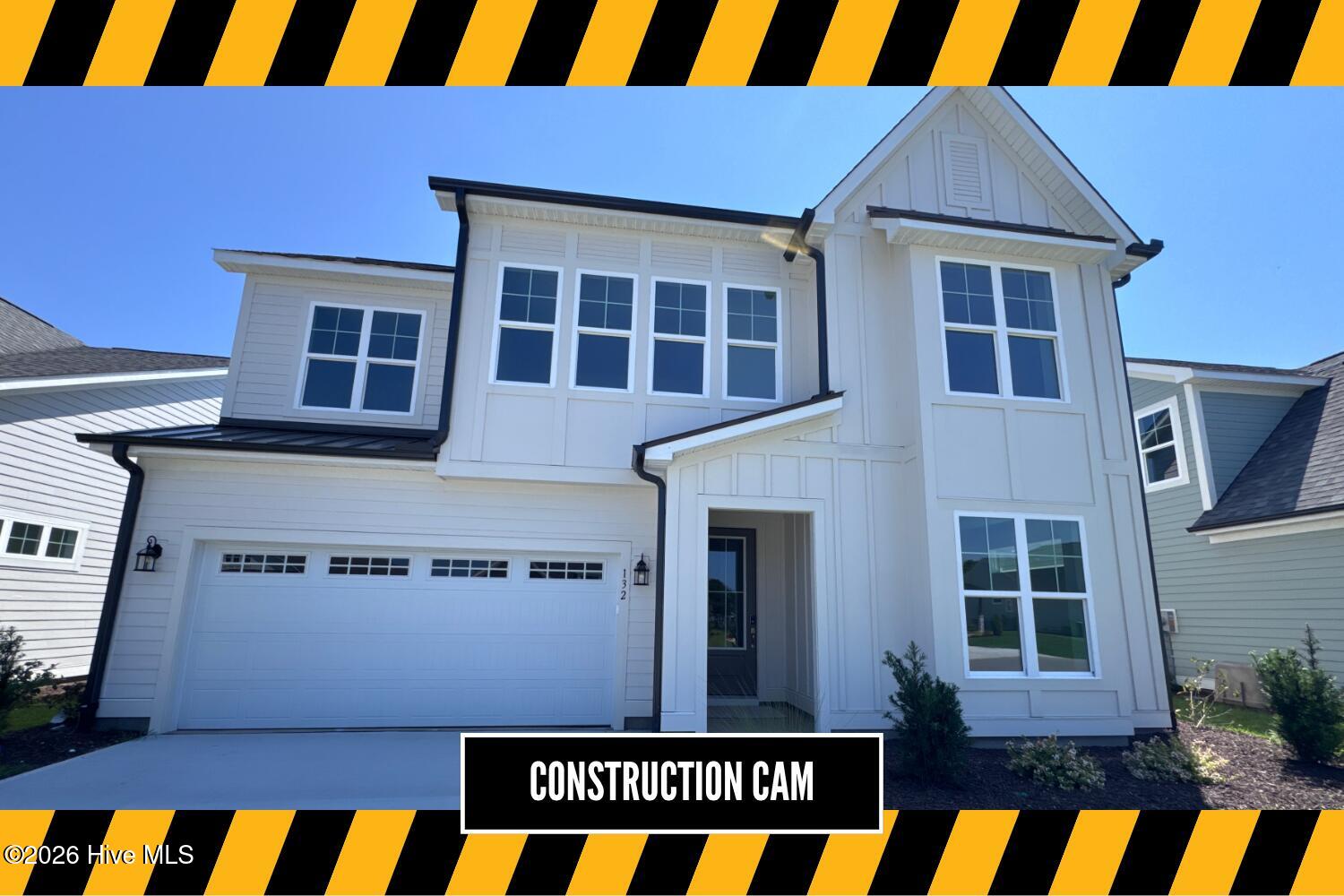 132 Windswept Lane,Beaufort