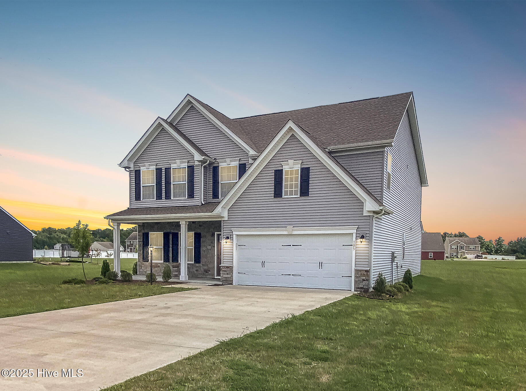 120 Yorktown Drive, Wilmington, NC, 28401