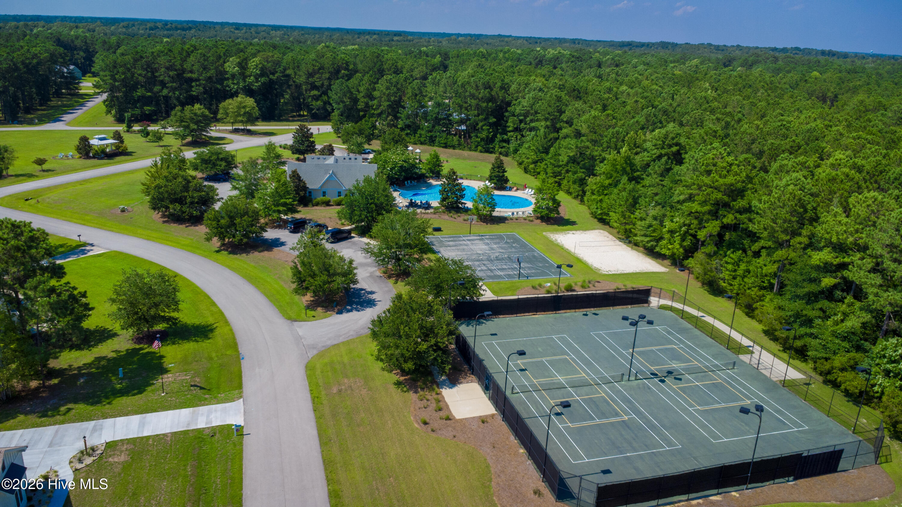 124 S Brightleaf Drive,Minnesott Beach