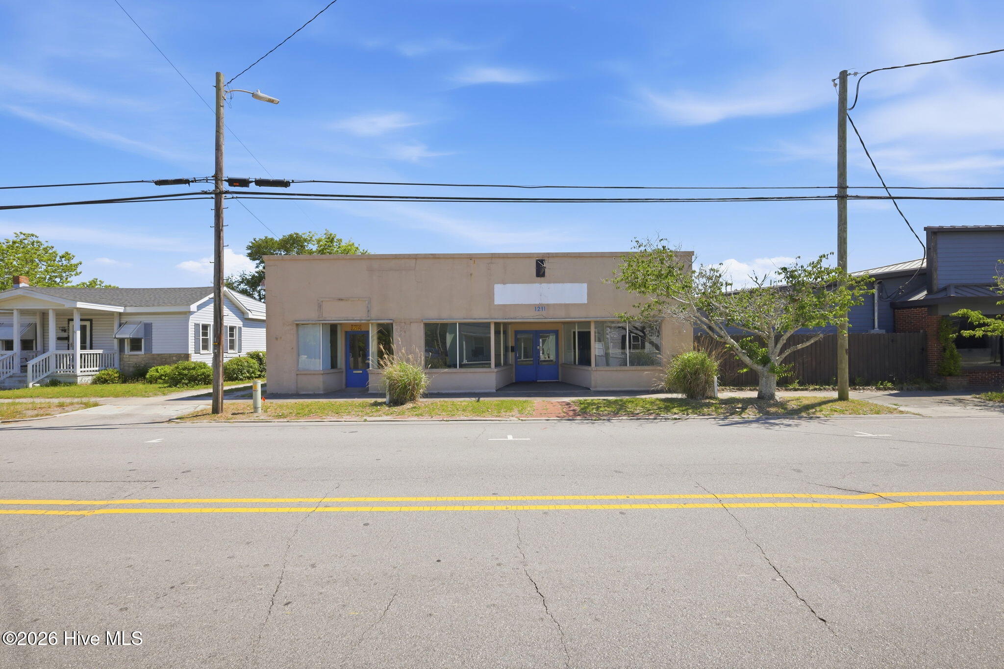 1211 Bridges Street,Morehead City