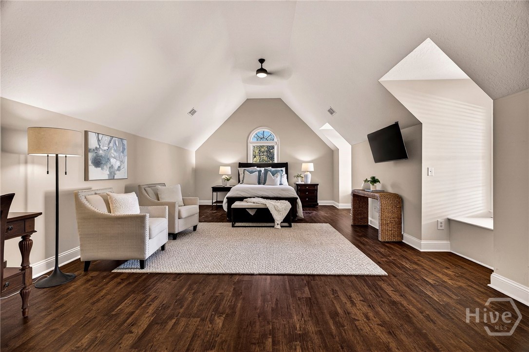 81 Woodchuck Hill Road, Savannah, GA, 31405