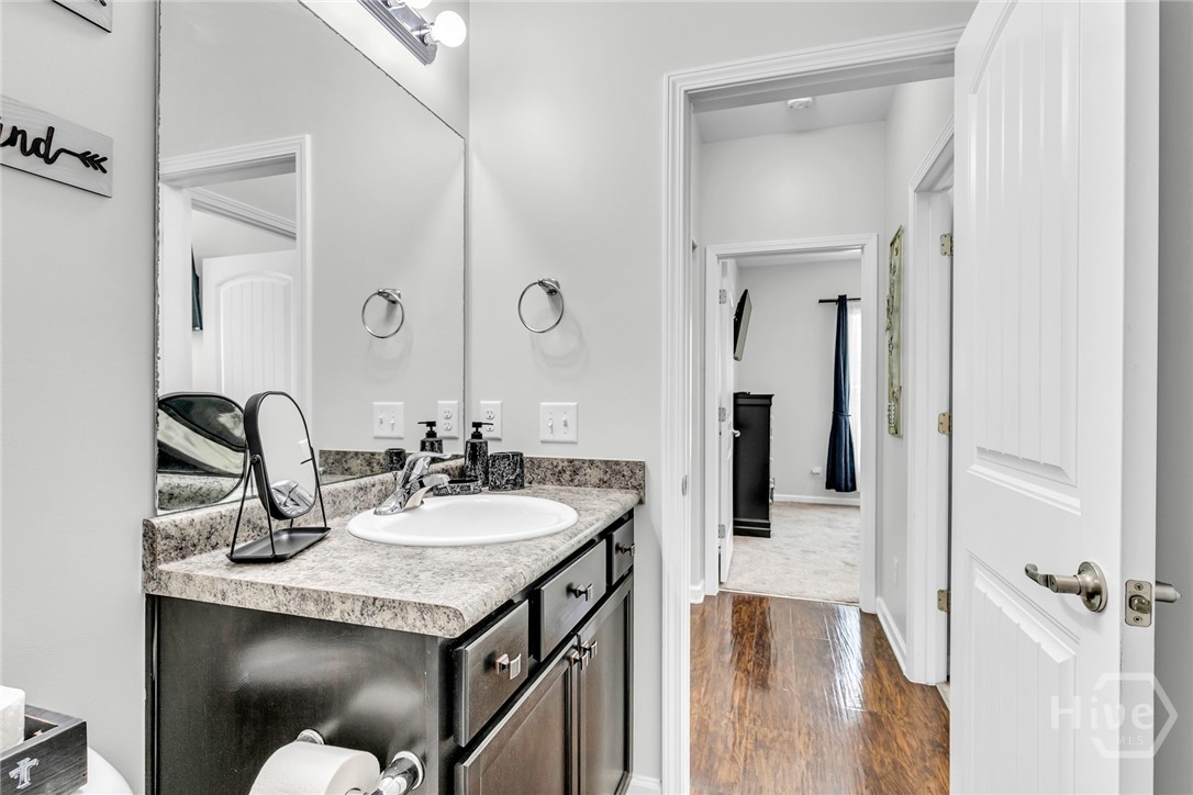 88 Crystal Lake Drive, Savannah, GA, 31407