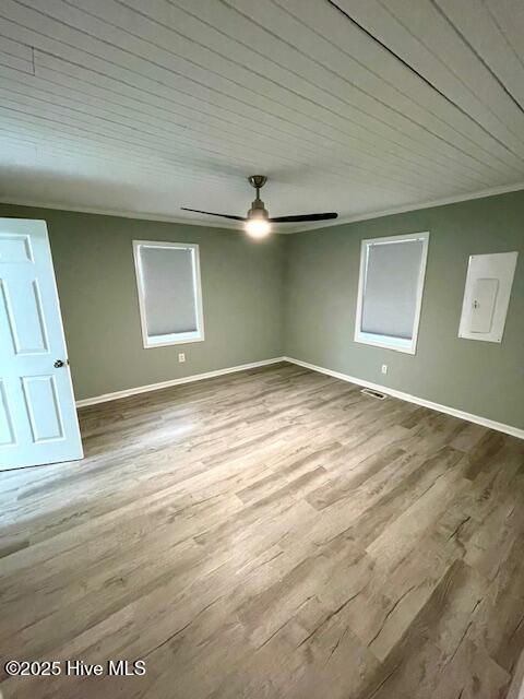 210 Renaldi Street, Elizabethtown, NC, 28337