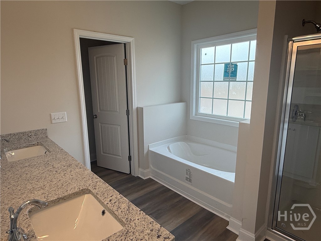 Construction as of 11-26-2025