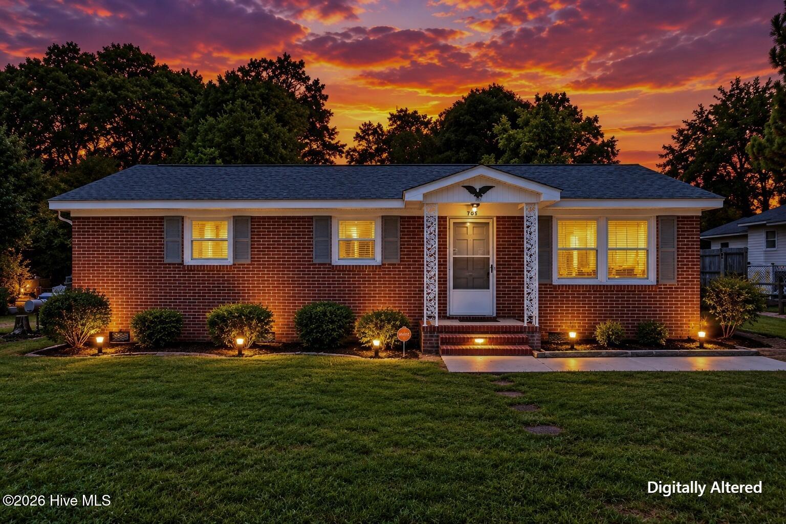 Photo 3 of Single family home for sale at 705 Holbrooke Ave, Wilmington, NC 28412 | MLS# 100601214 | Listing updated on 2026-09-18