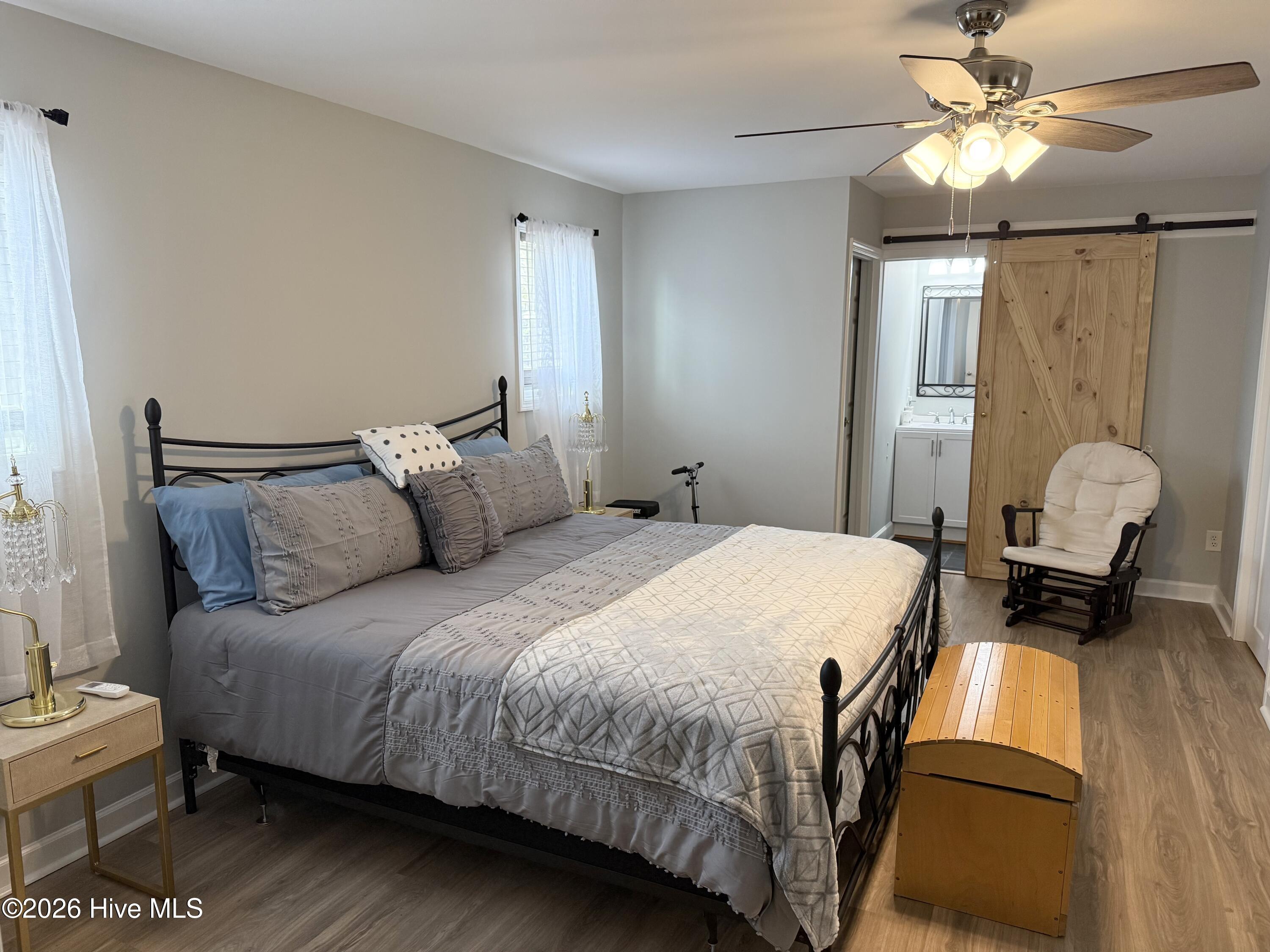 4254 Washington Street, Ayden, NC, 28513