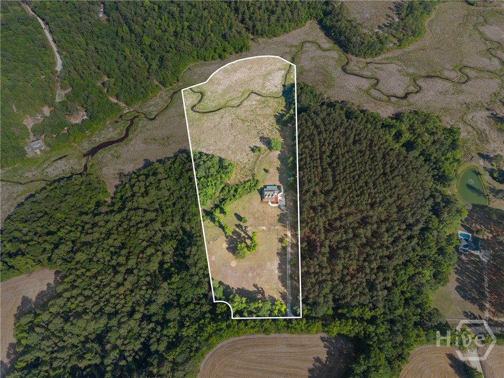 Homes for sale in Portal, GA | 452 Joe Oglesby Rd, Portal, GA 30450 | MLS# SA353710