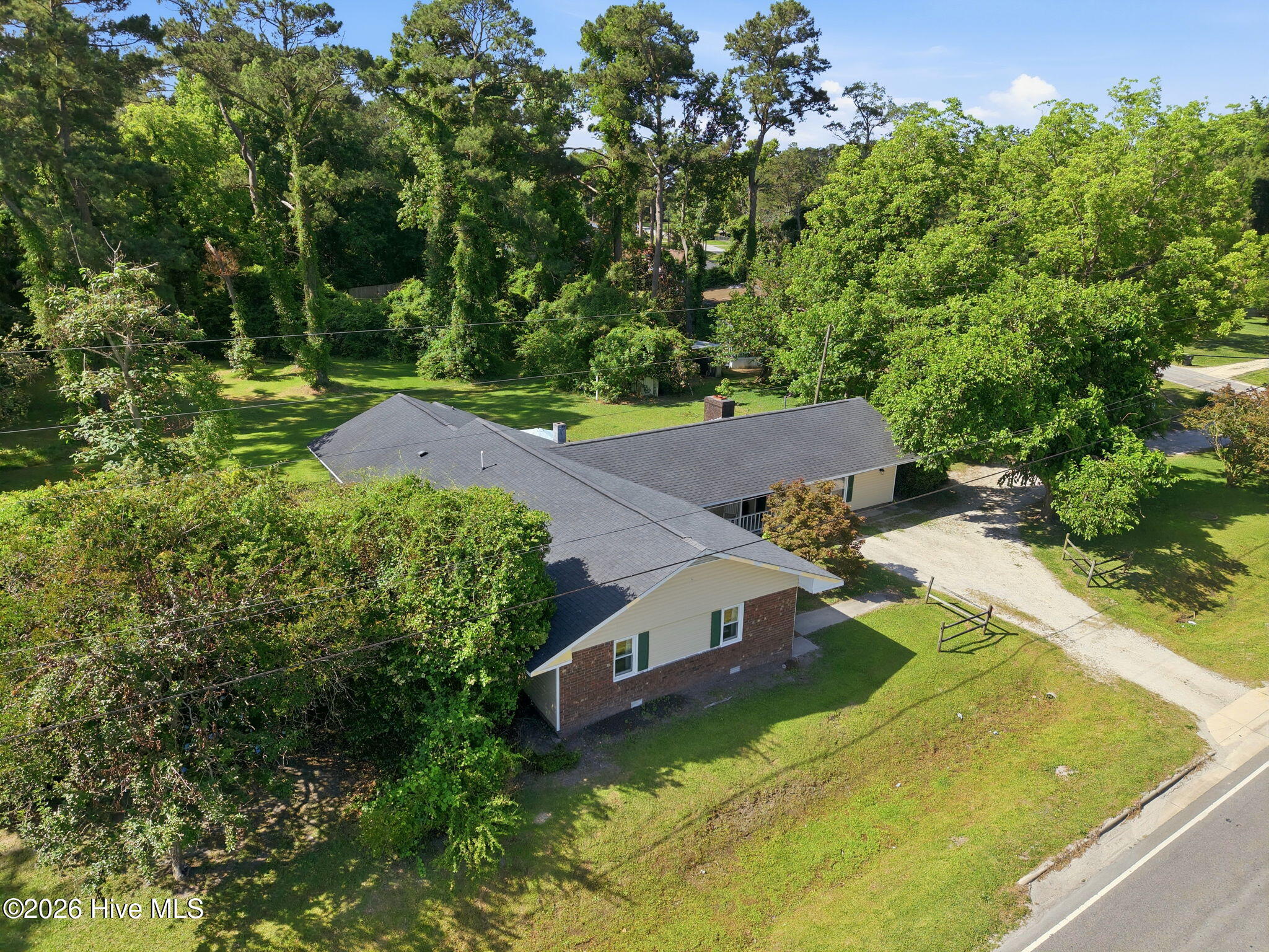 1851 Burgaw Highway,Jacksonville