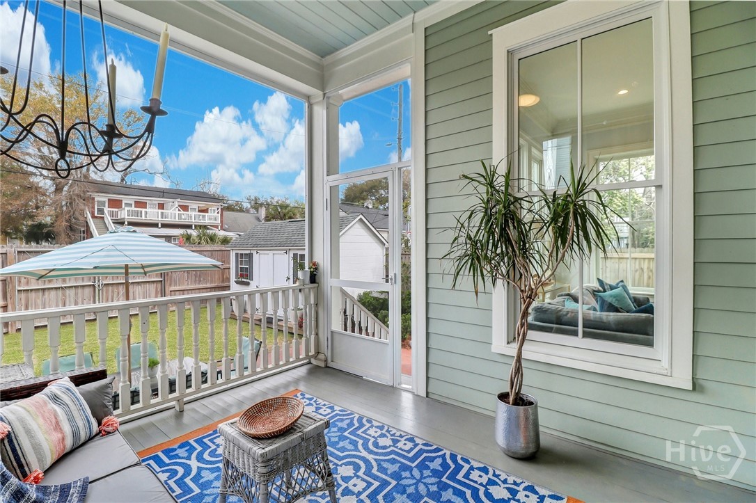 518 E Bolton Street, Savannah, GA, 31401