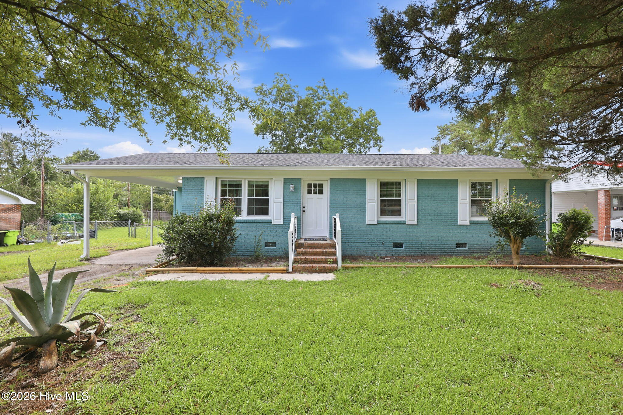 1321 Hunters Road,New Bern