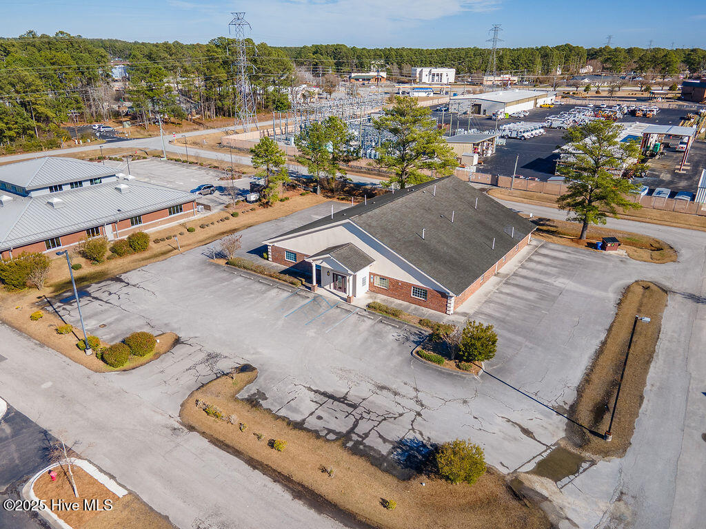 219 Station Street, Jacksonville, NC, 28546