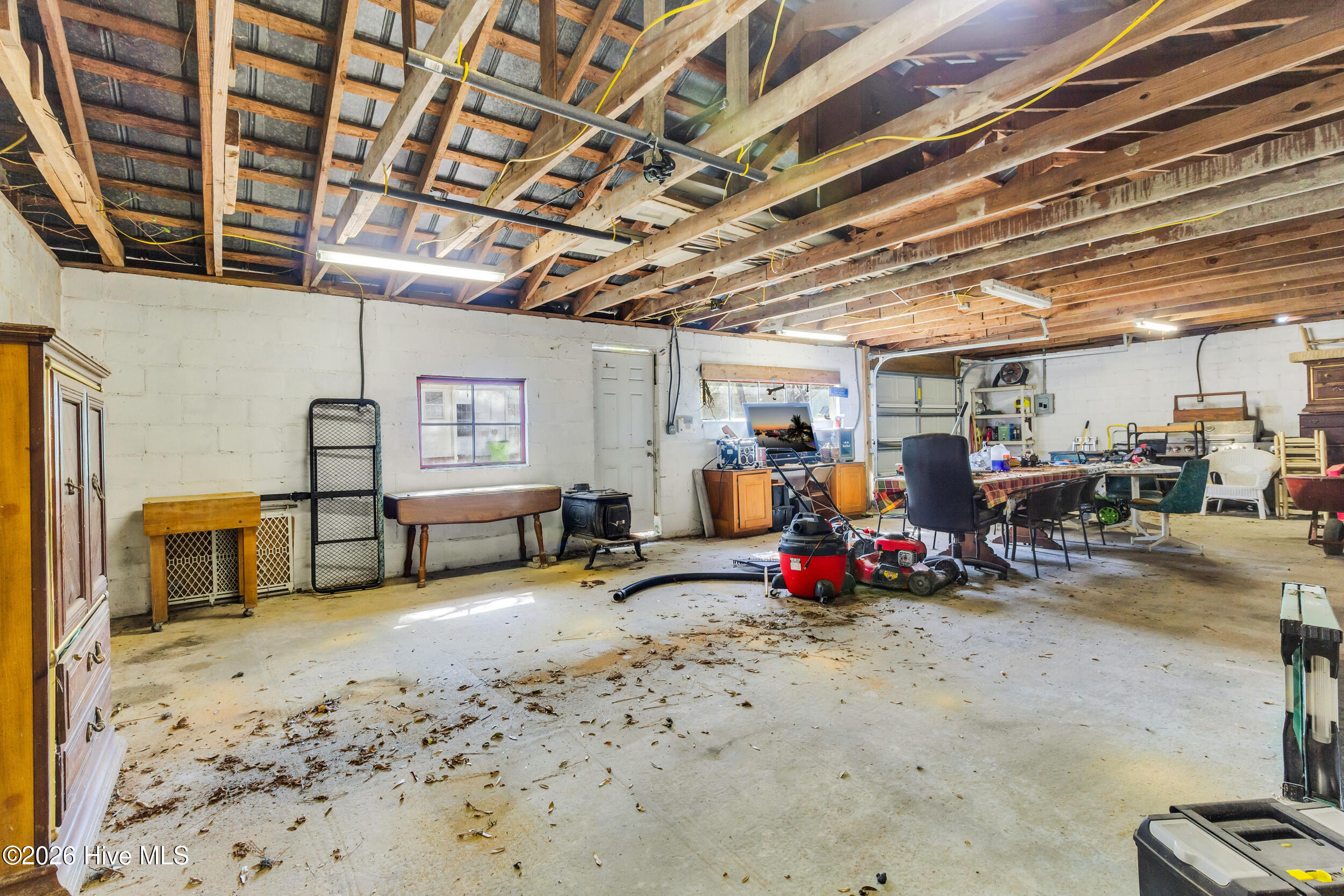 811 Clark Avenue,New Bern