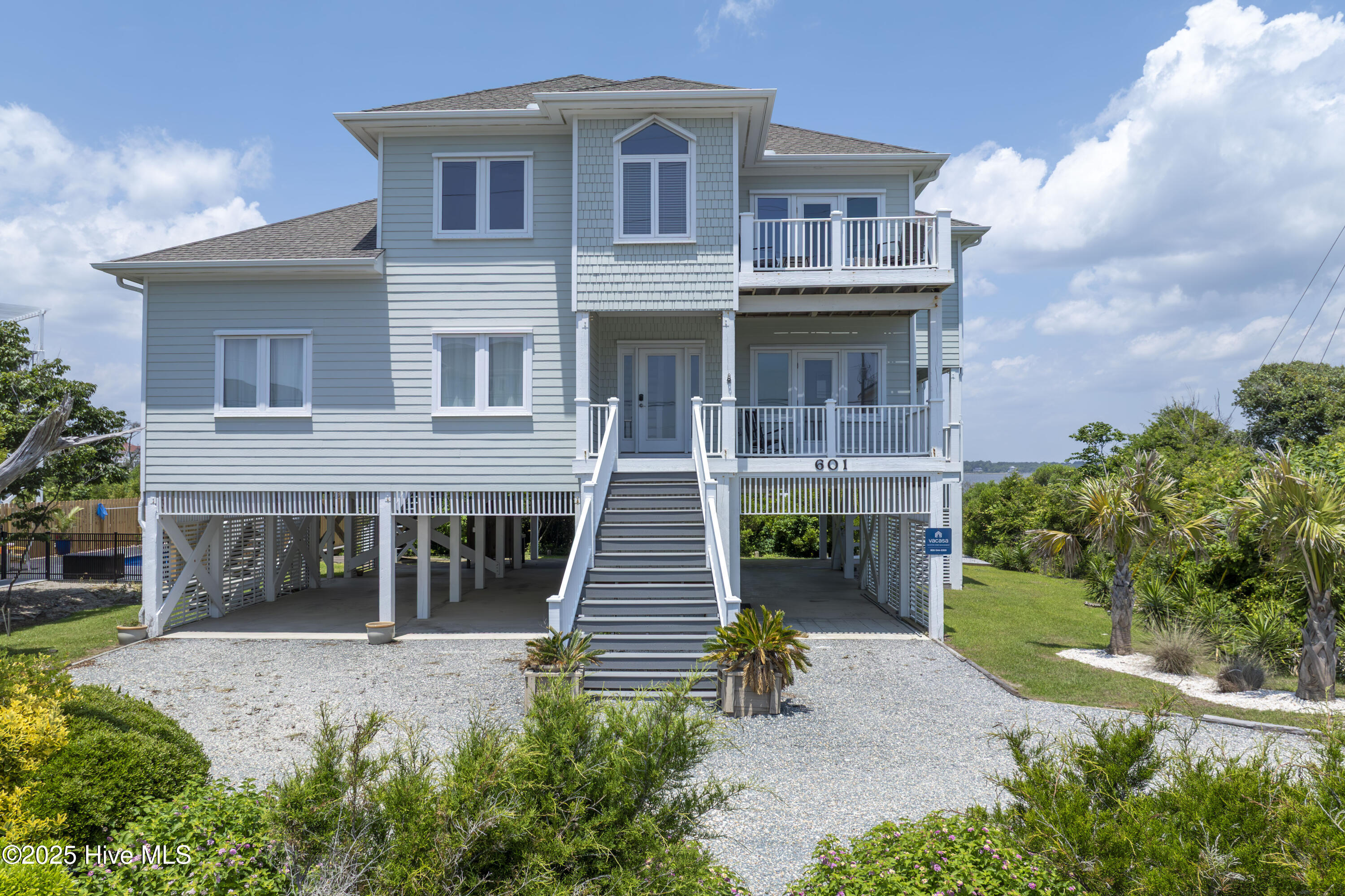 601 New River Inlet Road, North Topsail Beach, NC, 28460