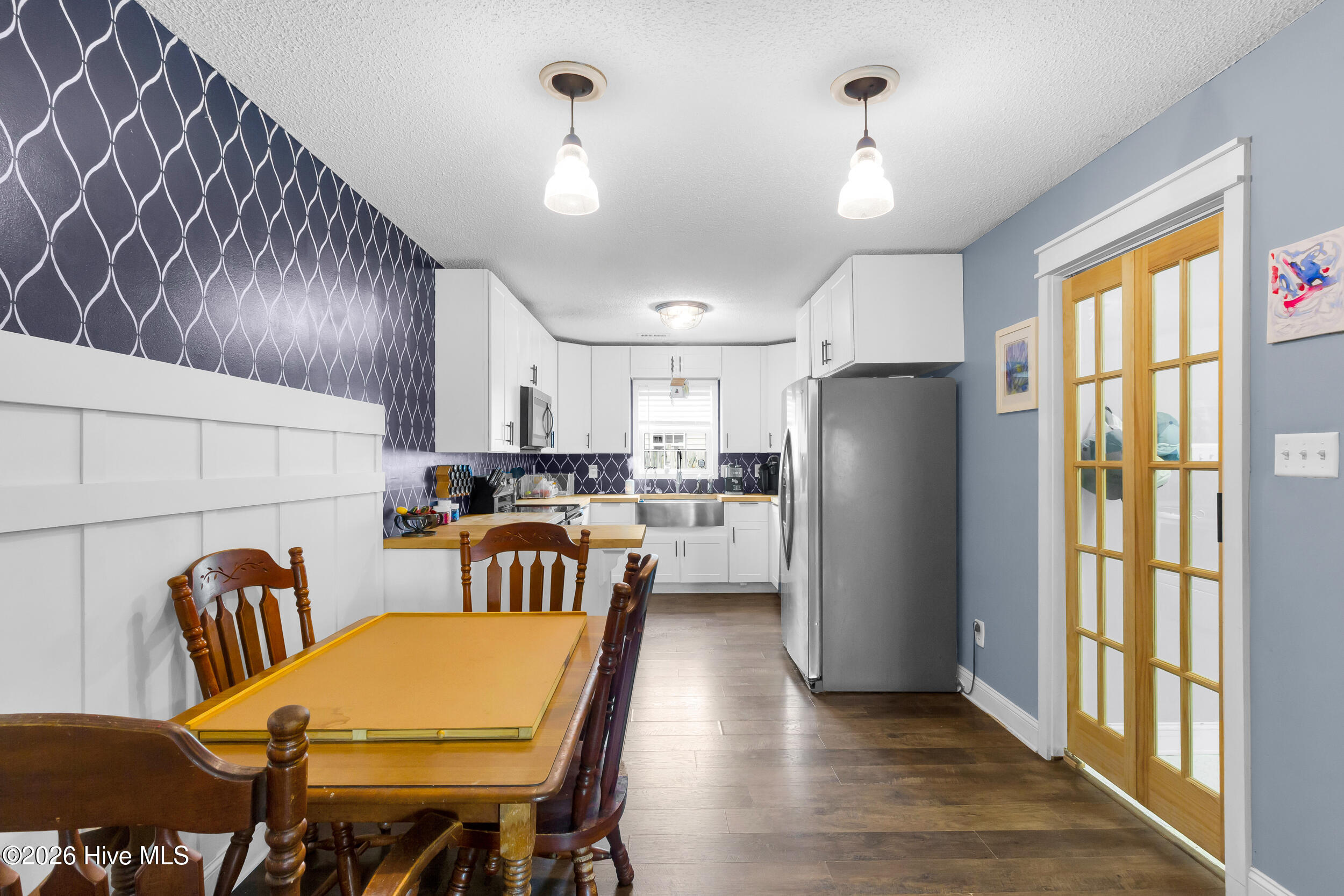 218 Attmore Drive,New Bern