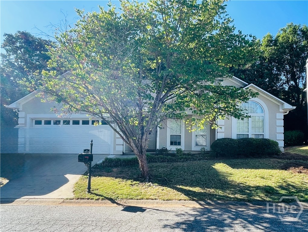 437 Belvedere Drive, Holly Ridge, NC, 28445