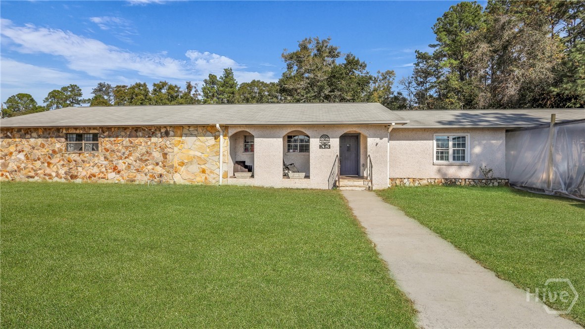 Homes for sale in Ludowici, GA | 35 Frasier Ln, Ludowici, GA 31316 | MLS# SA344674