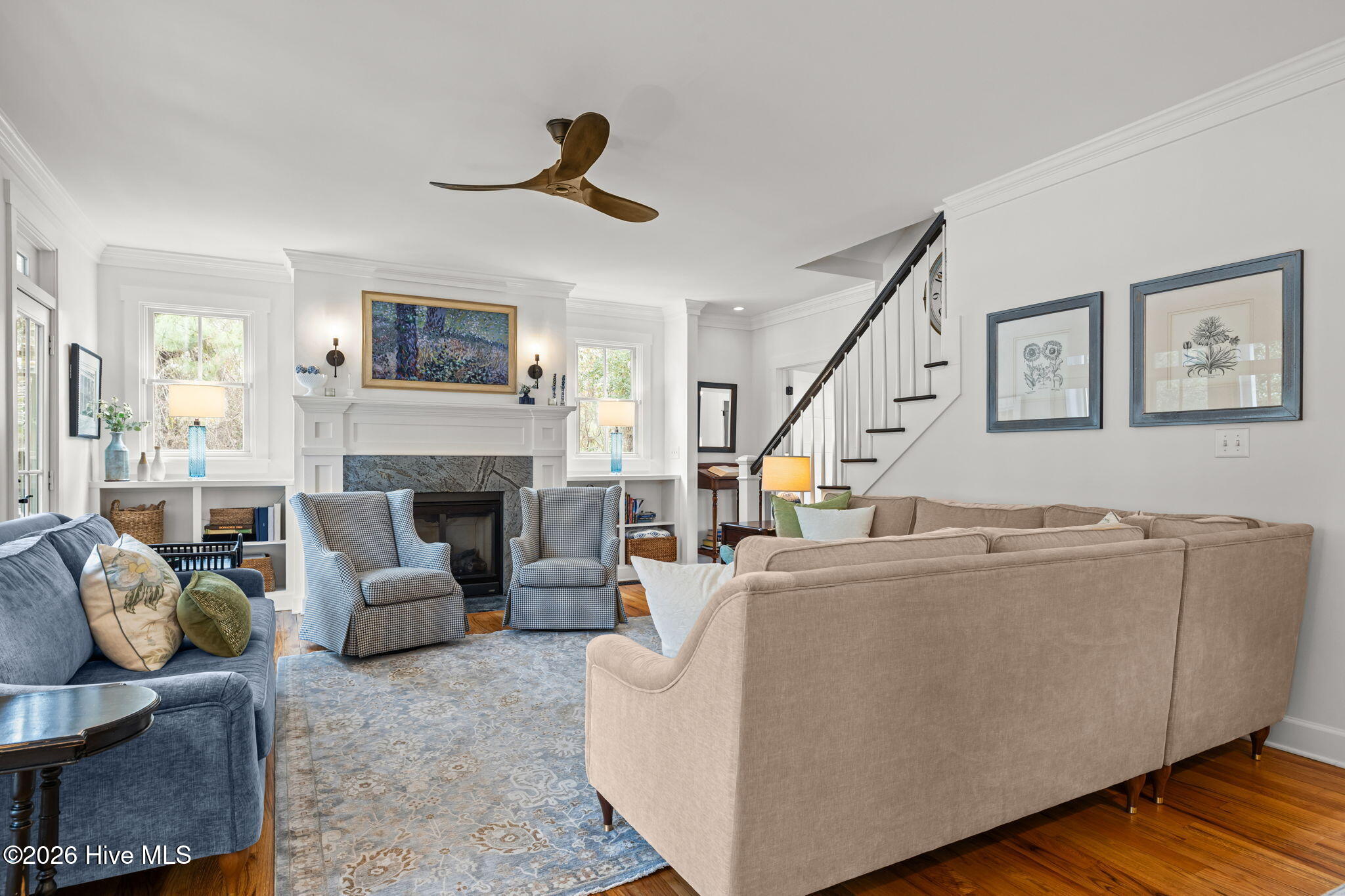 110 Sea Trace Lane, Newport, NC, 28570