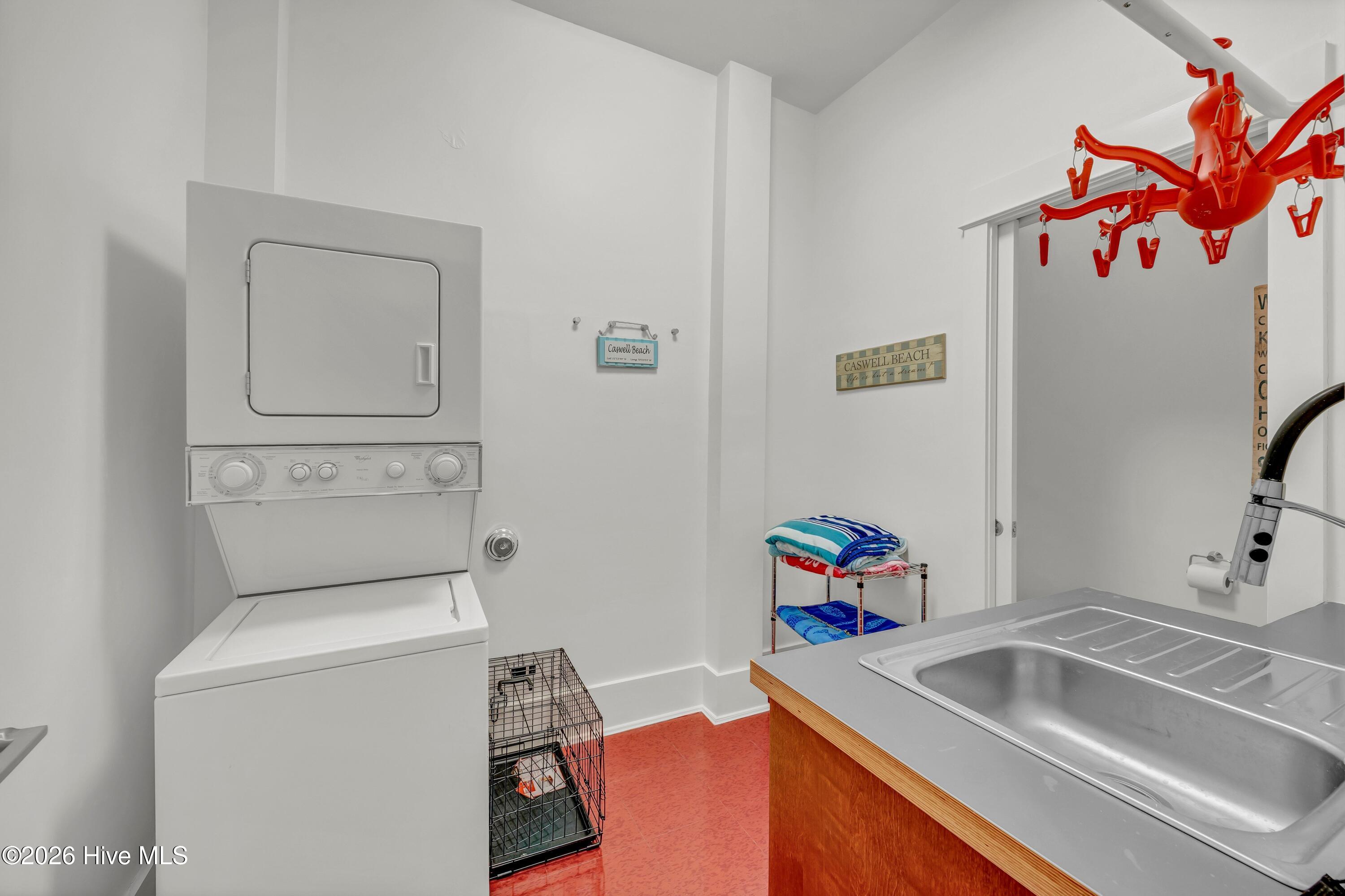 800 Caswell Beach Road, Oak Island, NC, 28465