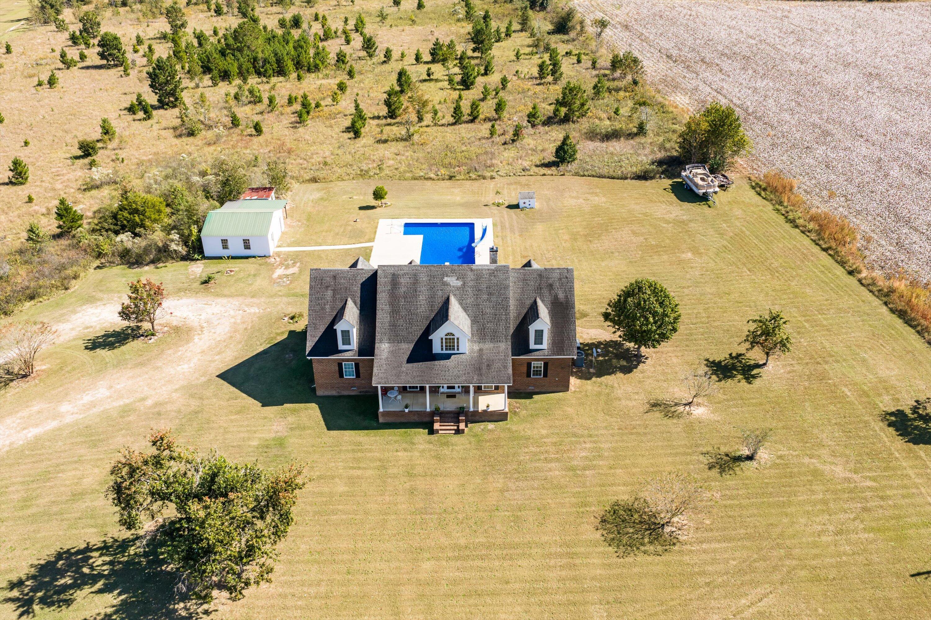 Homes for sale in Wrens, GA | 1280 Old Lucky Bridge Rd, Wrens, GA 30833 | MLS# 100576459