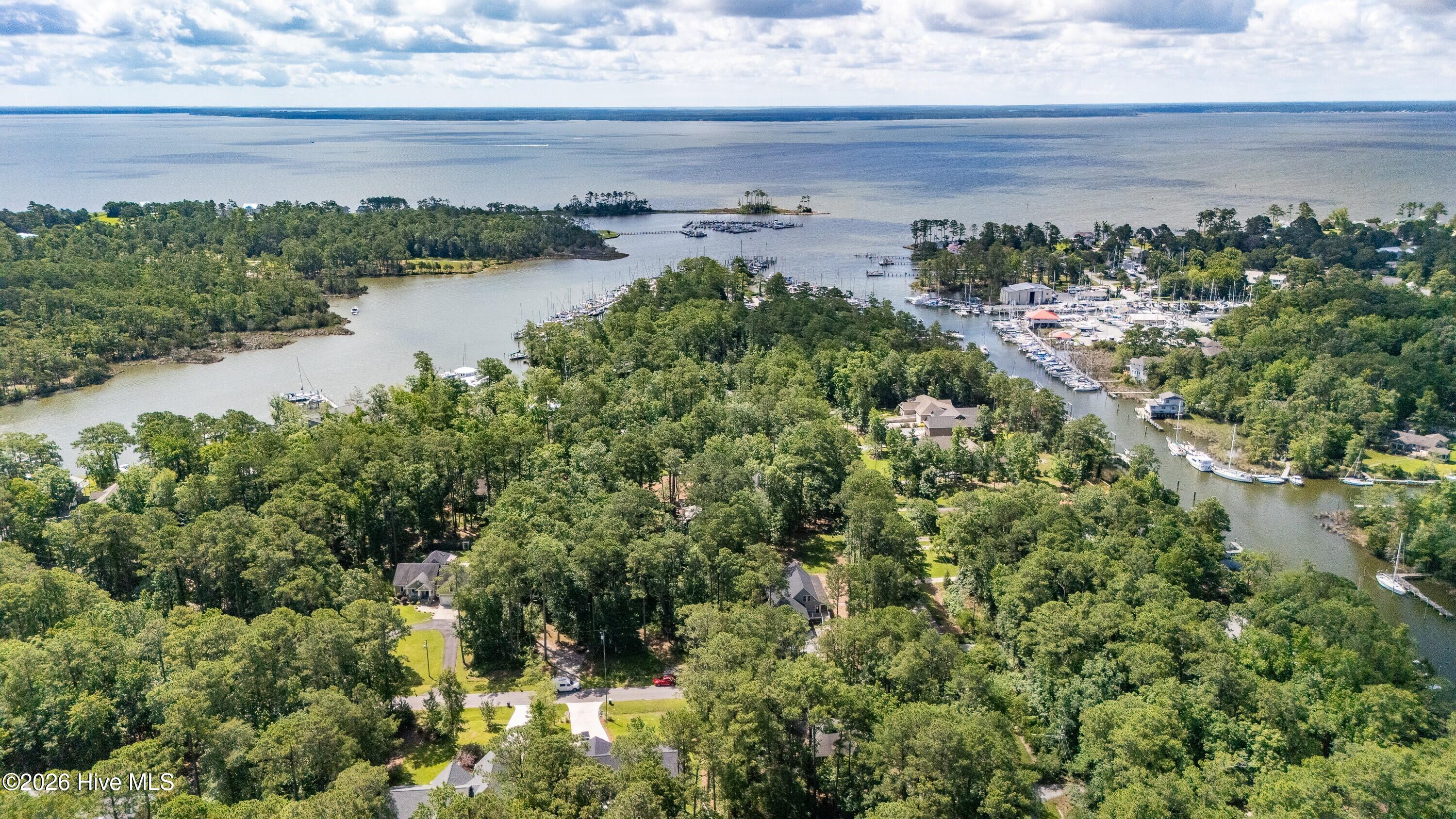 1406 Seafarer Drive,Oriental