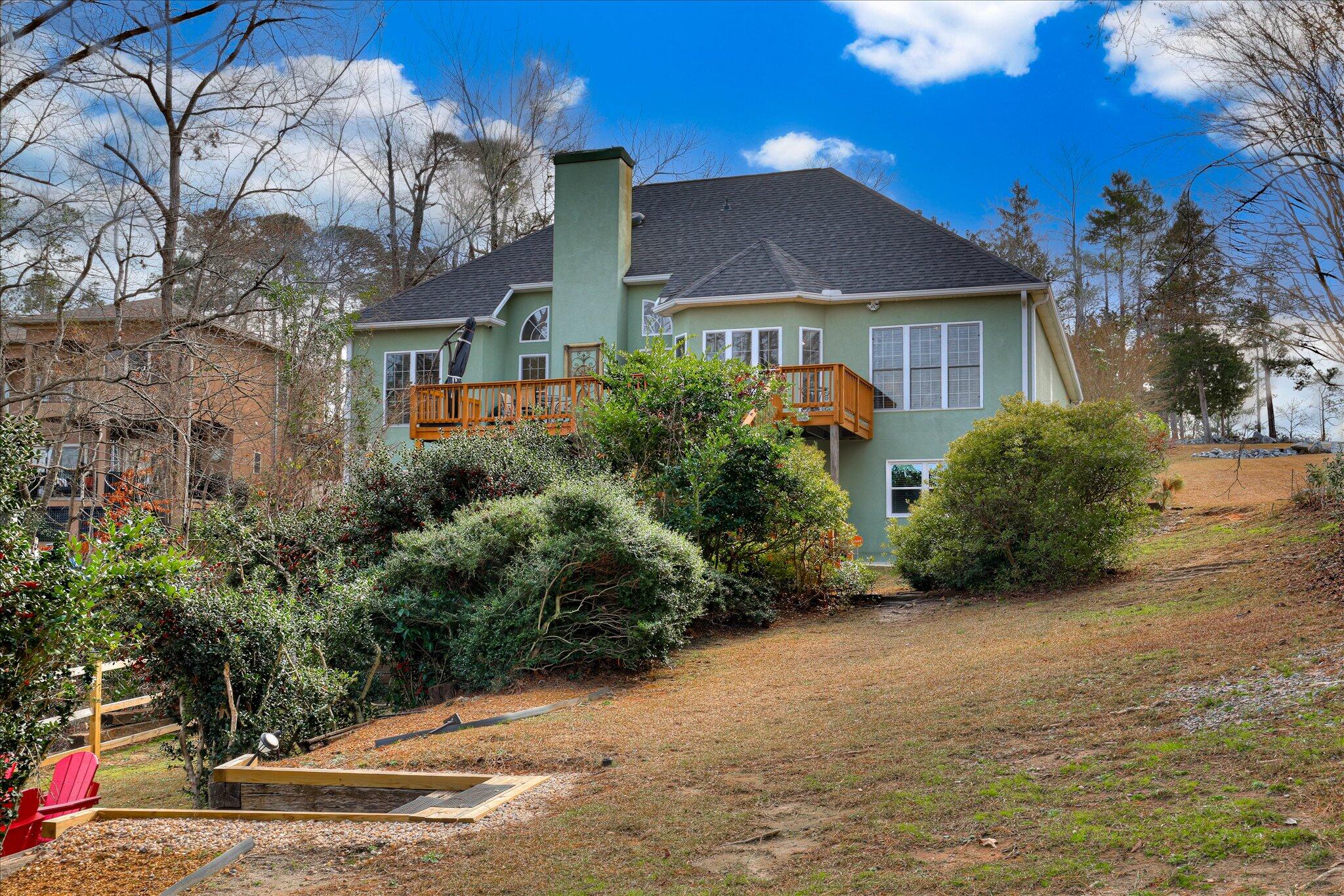 6109 Ridge Road, Appling, GA, 30802