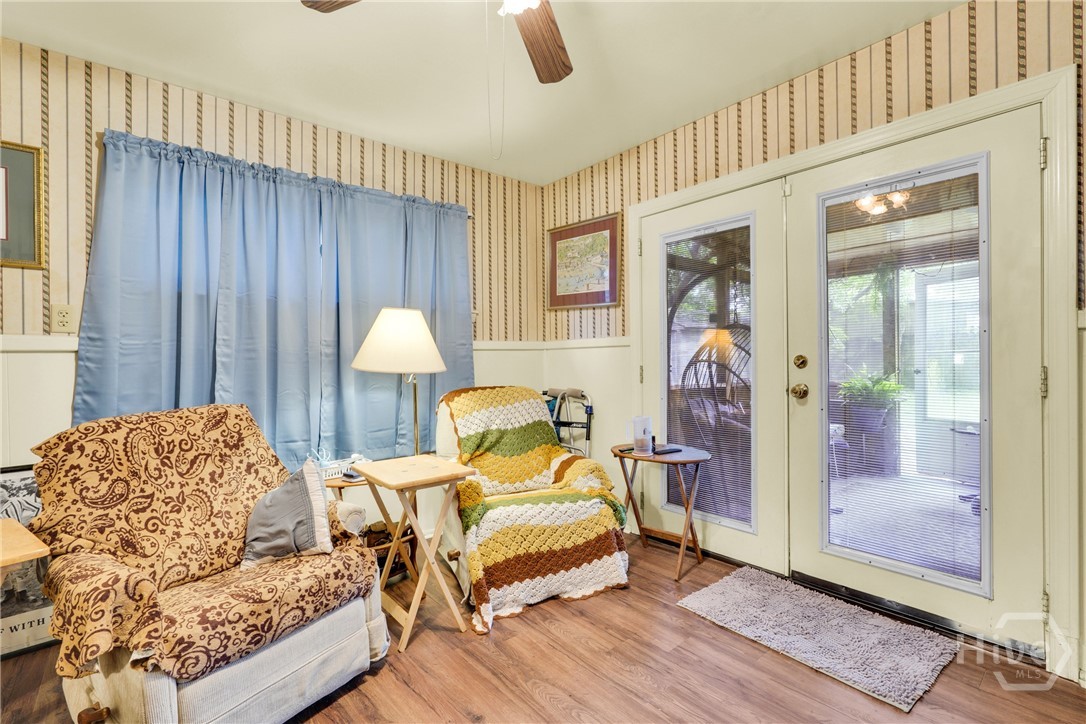 3 Monica Boulevard, Savannah, GA, 31419