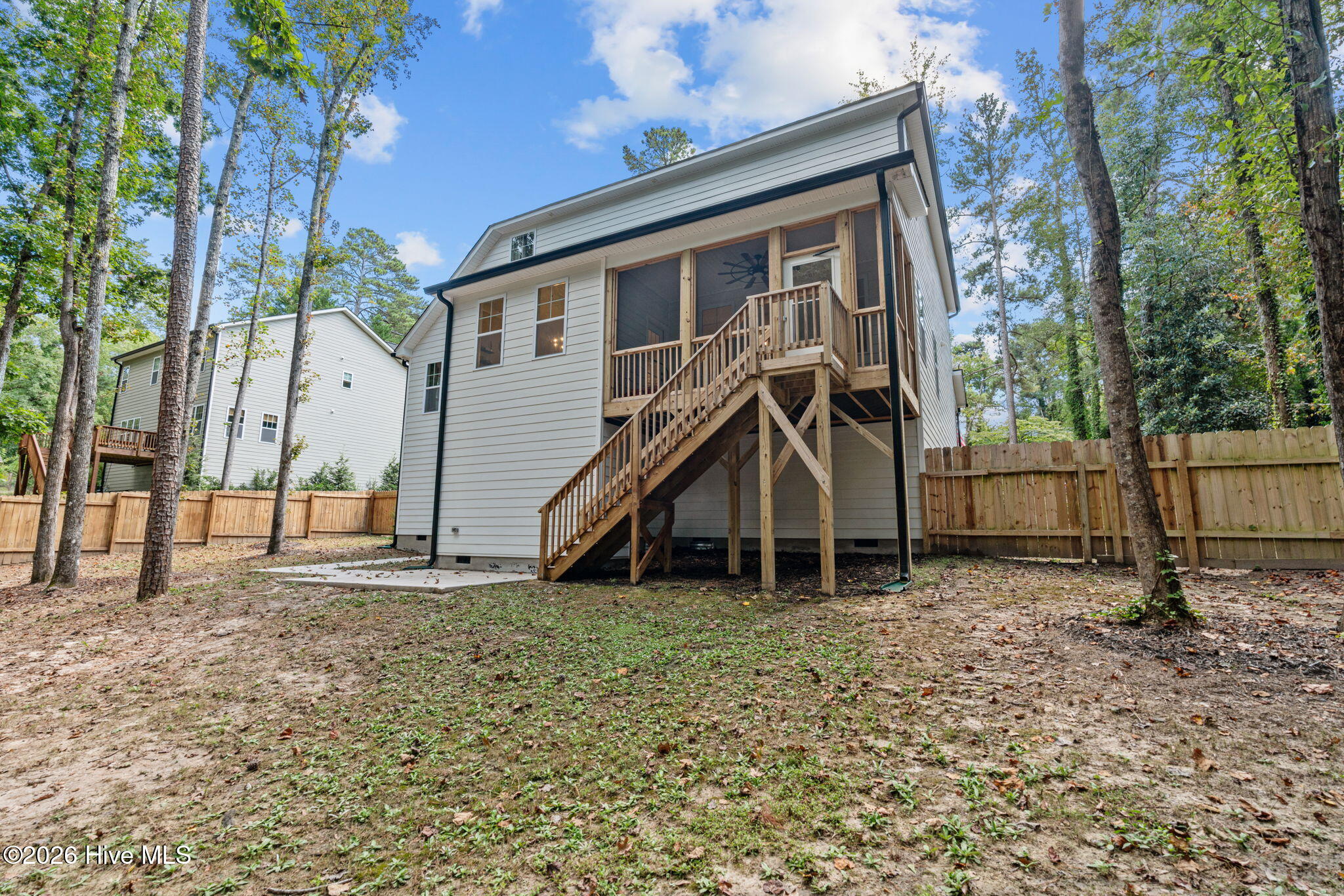 912 Sunset Drive, Carthage, NC, 28327