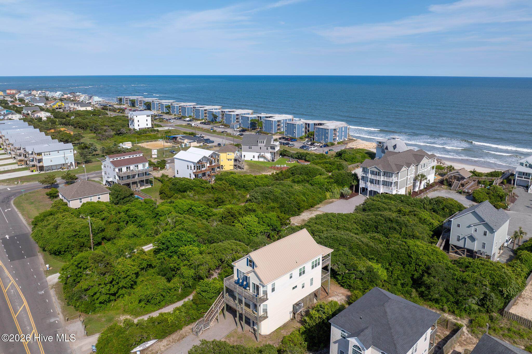 2068 New River Inlet Road,North Topsail Beach