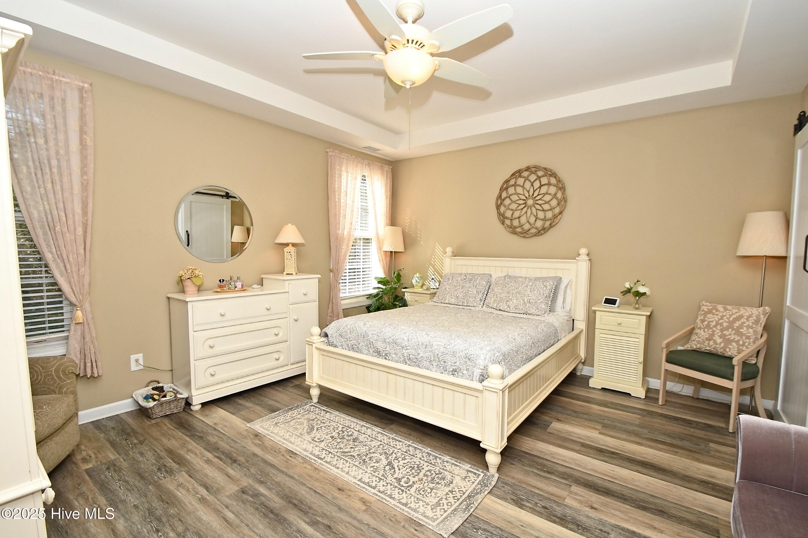 465 Slippery Rock Way, Carolina Shores, NC 28467 – photo 4: Owners' Suite