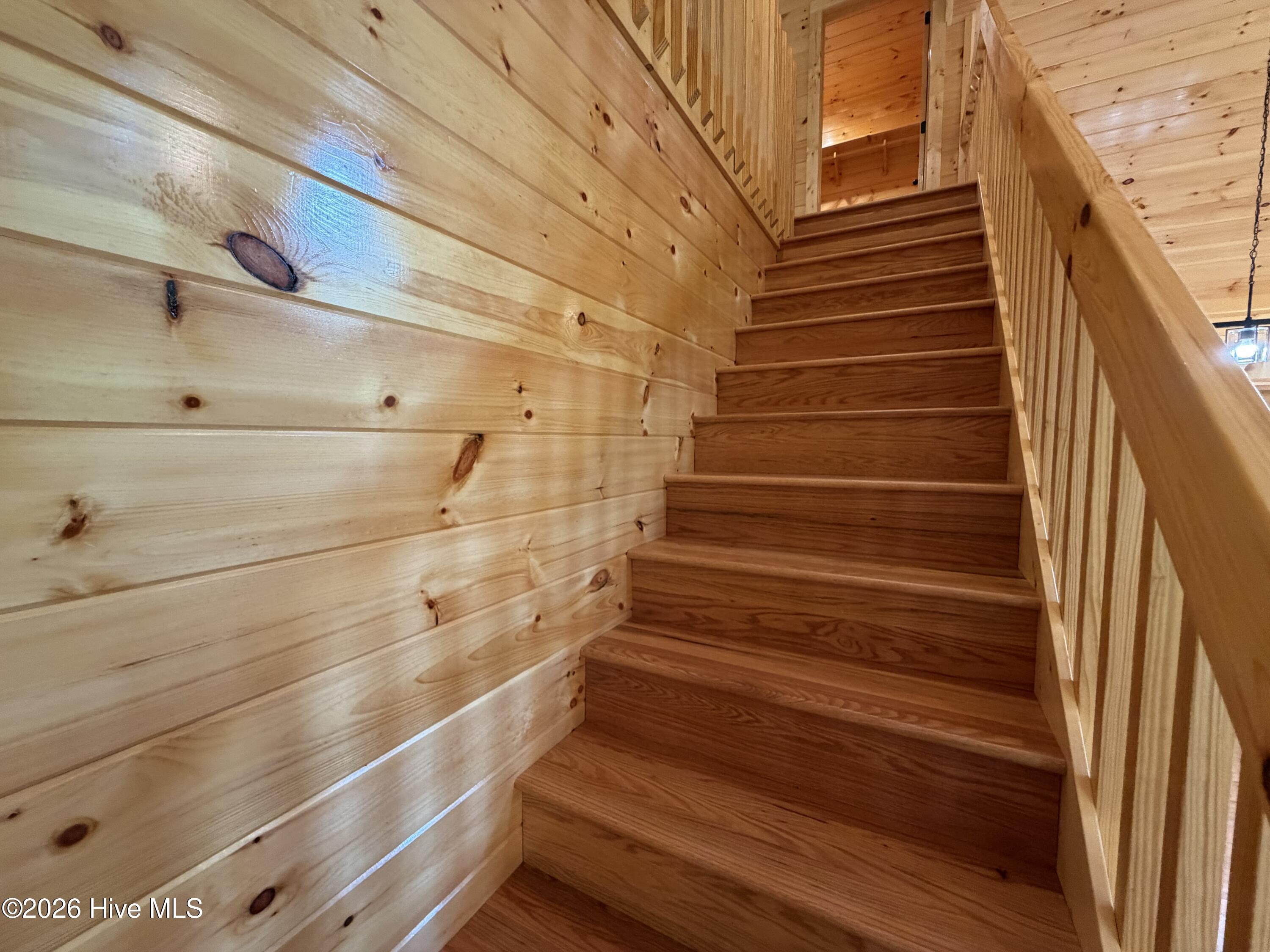 Exterior photo of 99 Noelles Pass, Murphy, NC 28906. MLS: 98525260