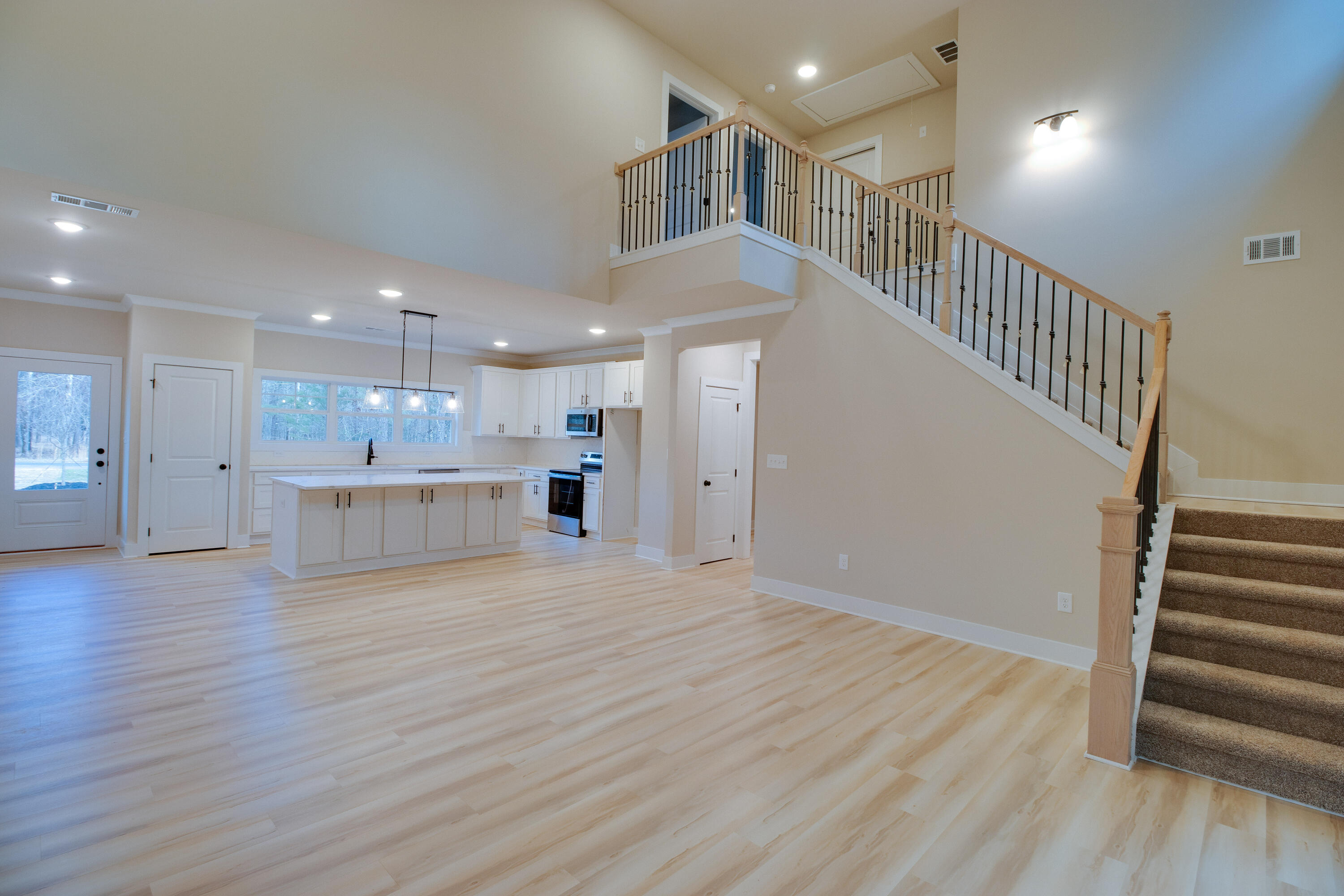 1021 S Pointe Court, Tignall, GA, 30668