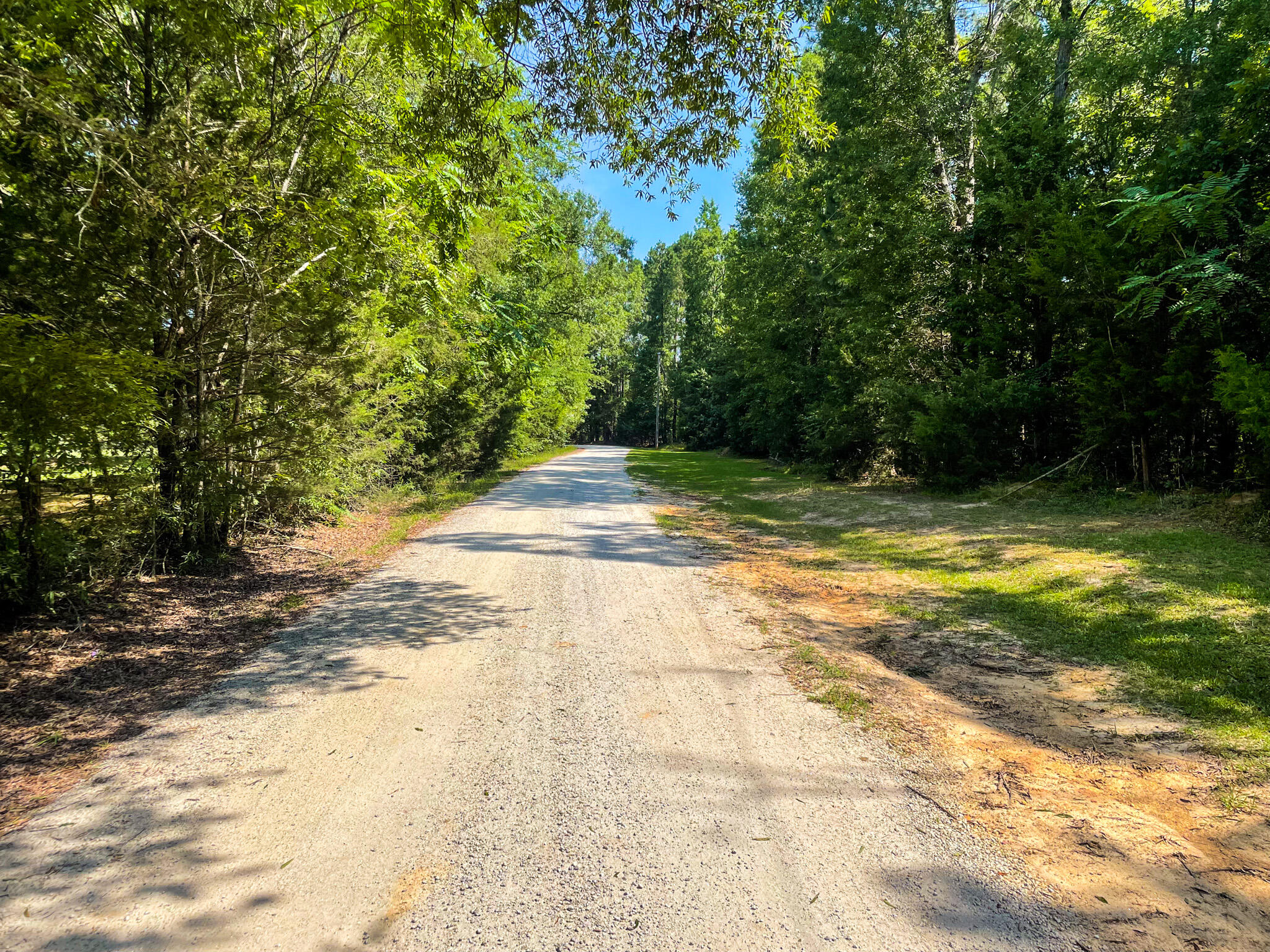 0 Backway Road, Lincolnton, GA, 30817