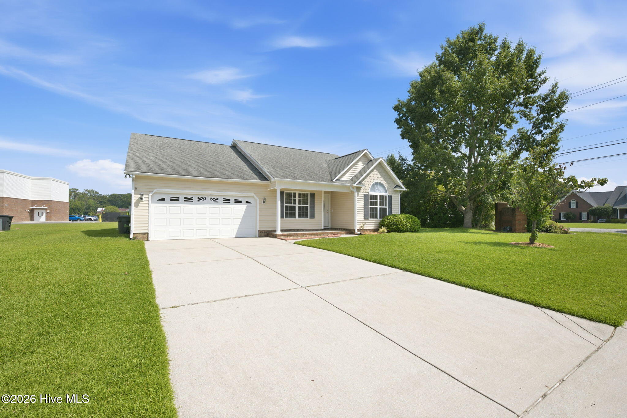 100 Conner Grant Road,New Bern