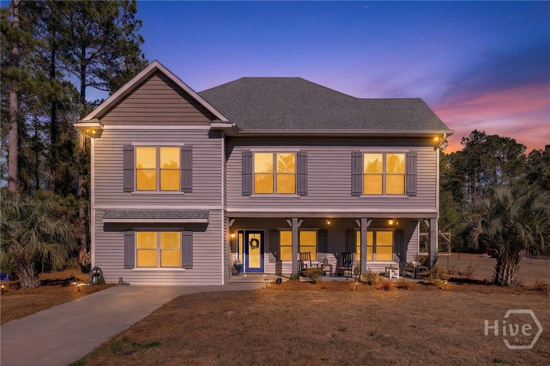 275 Kilkenny Road, Richmond Hill, GA 31324 Listing Photo  3