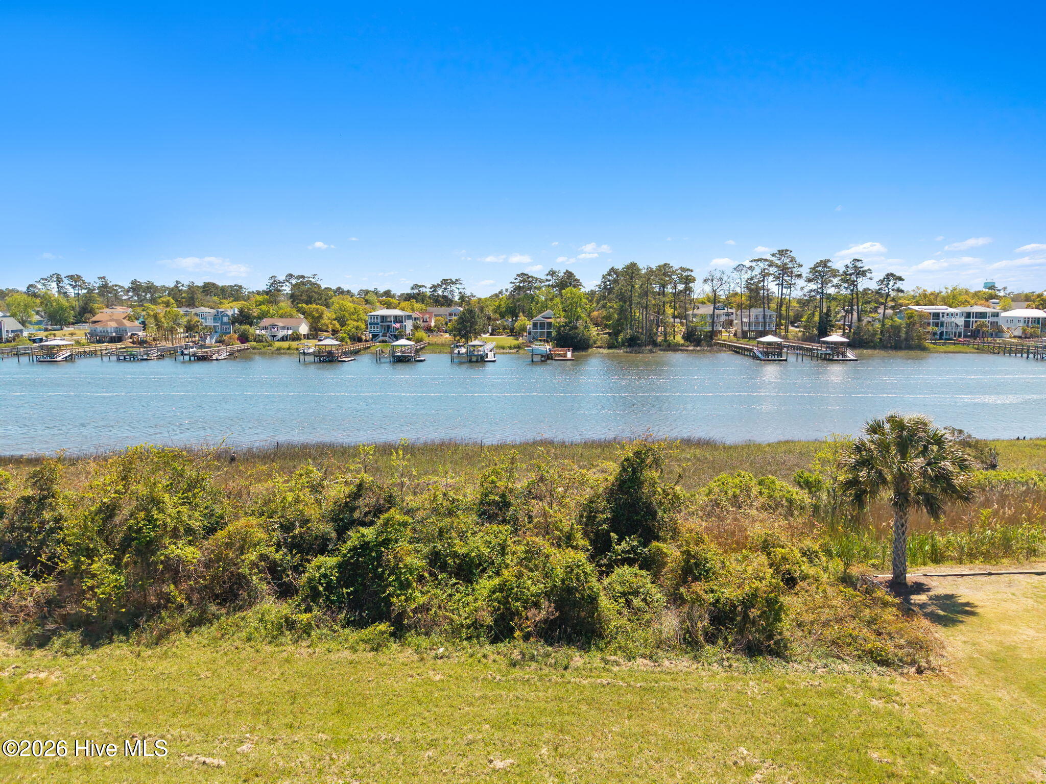 2829 Harborside Way, Southport, NC, 28461