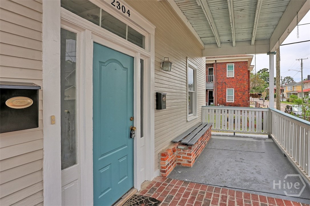 Photo 2 of Multi family home for sale at 2304 Reynolds St, Savannah, GA 31401 | MLS# SA358443 | Listing updated on 2026-10-29