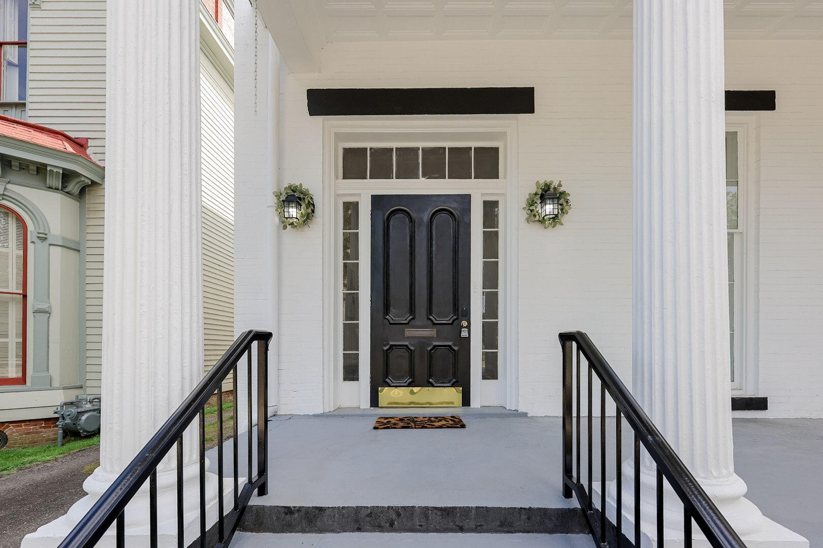 444 Greene Street, Augusta, GA, 30901